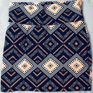 Charlotte Russe BodyCon Mini Skirt